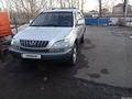 Lexus RX 300 2002 годаүшін5 761 558 тг. в Астана – фото 2