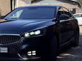 Kia K7 2017 годаүшін10 000 000 тг. в Алматы – фото 2