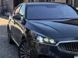 Kia K7 2017 годаүшін10 000 000 тг. в Алматы