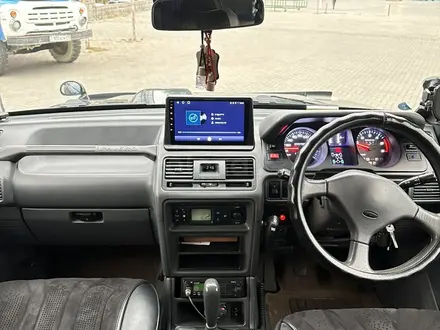 Mitsubishi Pajero 1996 года за 7 800 000 тг. в Алматы – фото 16