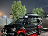 Mitsubishi Pajero 1996 годаfor7 800 000 тг. в Алматы – фото 5