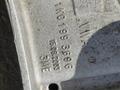 Балка подвески передняя (подрамник) Балка подмоторная кронштейн дюралевый за 25 000 тг. в Алматы – фото 3