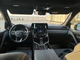 Lexus LX 600 2024 года за 83 000 000 тг. в Актау – фото 5