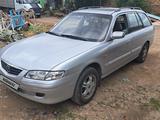 Mazda 626 2000 годаүшін2 600 000 тг. в Шымкент