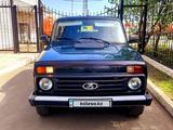 ВАЗ (Lada) Lada 2121 2020 года за 4 300 000 тг. в Уральск