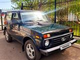 ВАЗ (Lada) Lada 2121 2020 года за 4 300 000 тг. в Уральск – фото 3