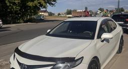 Toyota Camry 2021 года за 12 300 000 тг. в Конаев (Капшагай)