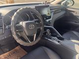 Toyota Camry 2021 года за 12 300 000 тг. в Конаев (Капшагай) – фото 5