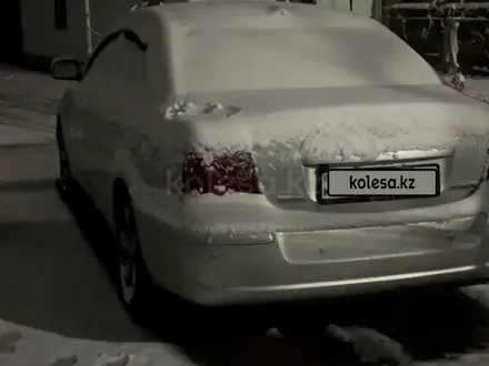 Toyota Avensis 2006 года за 5 000 000 тг. в Шымкент