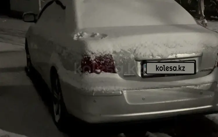 Toyota Avensis 2006 годаүшін5 000 000 тг. в Шымкент