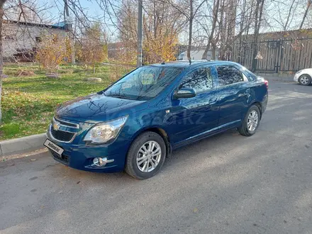 Chevrolet Cobalt 2023 года за 6 500 000 тг. в Шымкент – фото 2