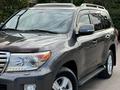 Toyota Land Cruiser 2012 года за 21 700 000 тг. в Алматы – фото 3