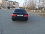 Audi A6 1996 годаүшін3 500 000 тг. в Костанай – фото 3