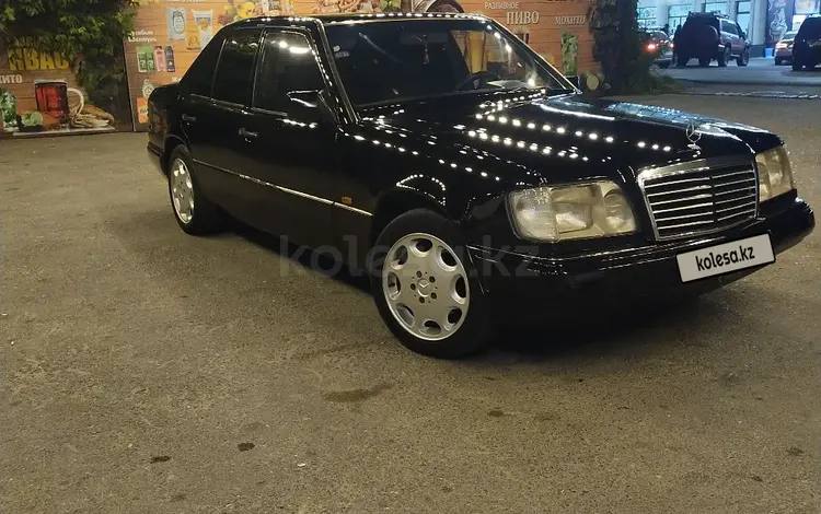 Mercedes-Benz E 280 1993 года за 2 500 000 тг. в Шымкент