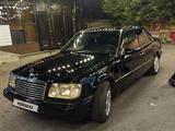 Mercedes-Benz E 280 1993 годаүшін2 700 000 тг. в Шымкент – фото 4