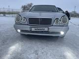 Mercedes-Benz E 280 1998 года за 4 000 000 тг. в Астана – фото 2