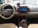 Toyota Camry 2005 года за 4 800 000 тг. в Талдыкорган