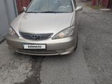 Toyota Camry 2005 года за 4 800 000 тг. в Талдыкорган – фото 2
