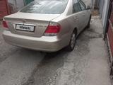 Toyota Camry 2005 года за 4 800 000 тг. в Талдыкорган – фото 3