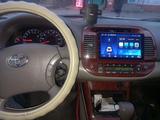 Toyota Camry 2005 года за 4 800 000 тг. в Талдыкорган – фото 5