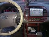 Toyota Camry 2005 года за 4 800 000 тг. в Талдыкорган – фото 4