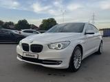 BMW 535 2013 года за 10 000 000 тг. в Алматы – фото 3