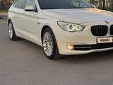 BMW 535 2013 года за 10 000 000 тг. в Алматы – фото 2