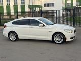 BMW 535 2013 года за 10 000 000 тг. в Алматы