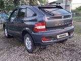 SsangYong Nomad 2015 года за 5 800 000 тг. в Астана – фото 2