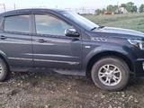 SsangYong Nomad 2015 года за 5 800 000 тг. в Астана – фото 4