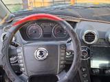SsangYong Nomad 2015 года за 5 800 000 тг. в Астана – фото 5