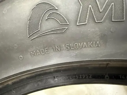 Всесезонная резина Matador Izzarda (Continental) A/T 2 R18 за 150 000 тг. в Алматы – фото 2