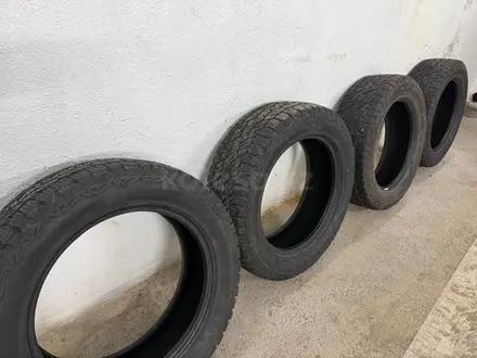 Всесезонная резина Matador Izzarda (Continental) A/T 2 R18 за 150 000 тг. в Алматы