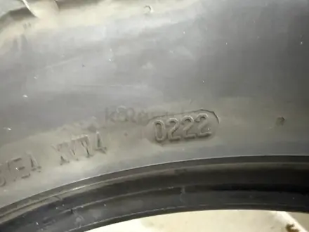 Всесезонная резина Matador Izzarda (Continental) A/T 2 R18 за 150 000 тг. в Алматы – фото 3