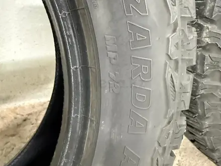 Всесезонная резина Matador Izzarda (Continental) A/T 2 R18 за 150 000 тг. в Алматы – фото 5