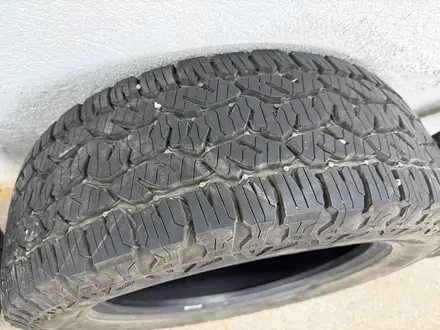 Всесезонная резина Matador Izzarda (Continental) A/T 2 R18 за 150 000 тг. в Алматы – фото 8
