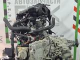 Вариатор Nissan Qashqai 2 (J11) 2013 — н. В за 400 000 тг. в Астана – фото 3