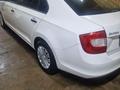 Skoda Rapid 2014 года за 4 200 000 тг. в Уральск – фото 6