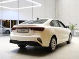 Kia Cerato 2024 годаүшін11 190 000 тг. в Шымкент – фото 2