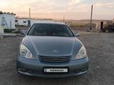 Lexus ES 300 2003 года за 5 400 000 тг. в Жанаозен