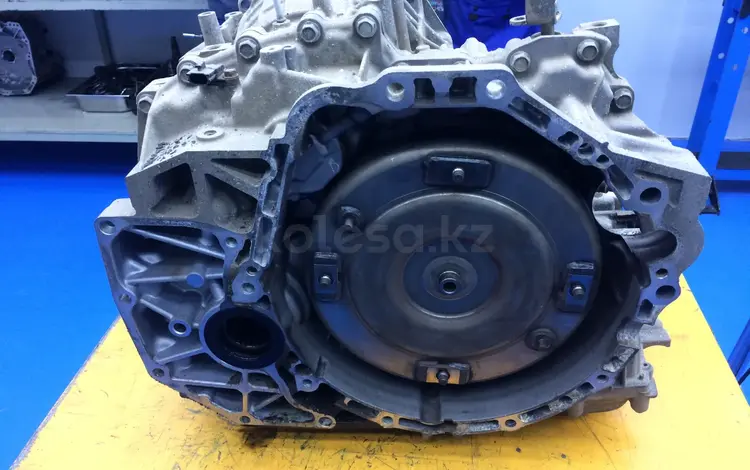 Коробка автомат Тойота 2.4 Toyota (АКПП)үшін100 101 тг. в Астана