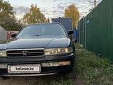 Honda Inspire 1993 годаfor1 100 000 тг. в Усть-Каменогорск – фото 3