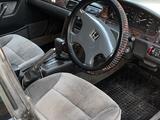 Honda Inspire 1993 годаfor1 100 000 тг. в Усть-Каменогорск – фото 5