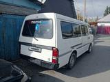 Mazda Bongo 1990 годаfor800 000 тг. в Талдыкорган – фото 2