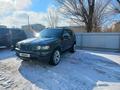 BMW X5 2001 годаүшін7 000 000 тг. в Караганда – фото 2