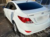 Hyundai Accent 2014 года за 5 650 000 тг. в Караганда – фото 3