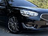 Kia K7 2015 года за 8 900 000 тг. в Алматы – фото 3