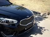 Kia K7 2015 года за 8 900 000 тг. в Алматы – фото 4