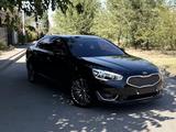 Kia K7 2015 года за 8 900 000 тг. в Алматы – фото 2