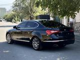 Kia K7 2015 года за 8 900 000 тг. в Алматы – фото 5